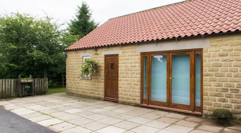 Photo of Cottage in North Yorkshire