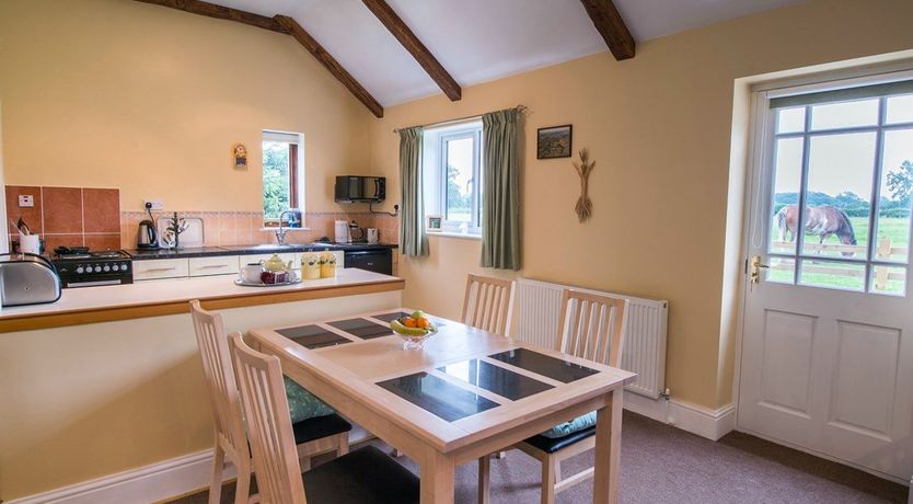 Photo of 1 Bed in Ripley