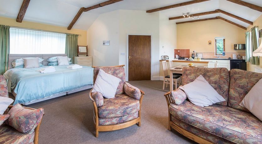 Photo of 1 Bed in Ripley