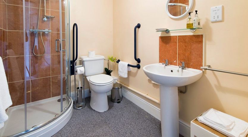 Photo of 1 Bed in Ripley