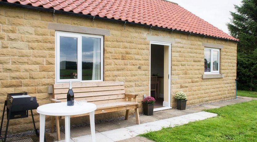 Photo of 1 Bed in Ripley