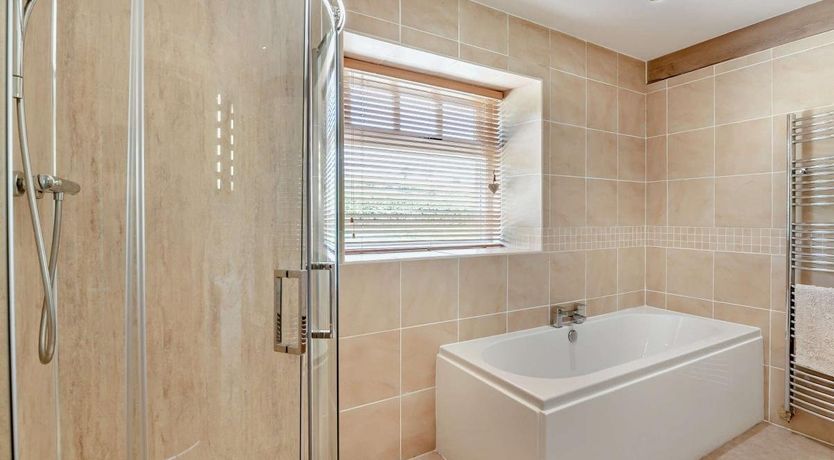 Photo of 2 Bed in Weeton