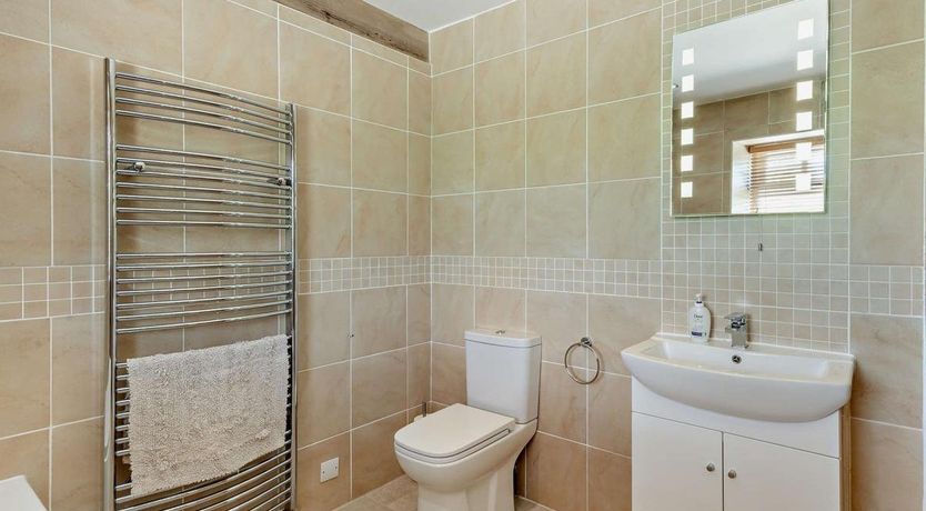 Photo of 2 Bed in Weeton