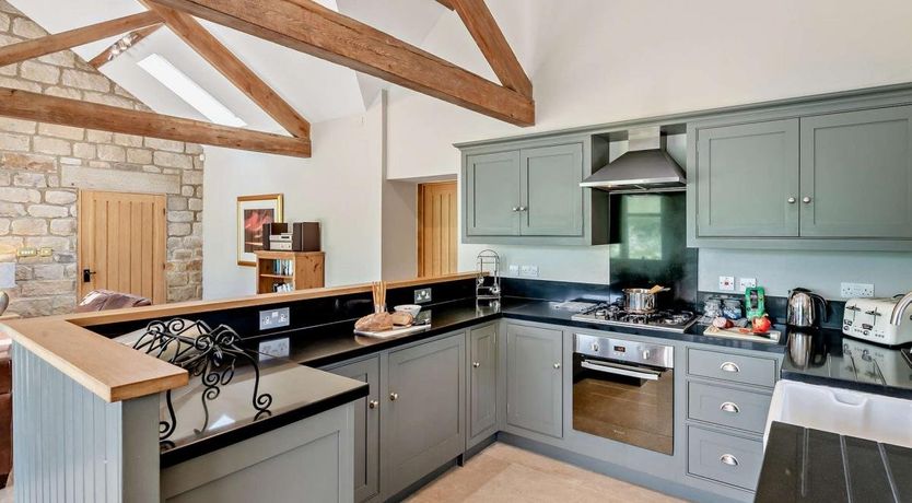 Photo of 2 Bed in Weeton