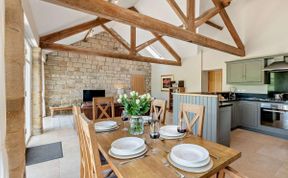 Photo of Barn in North Yorkshire