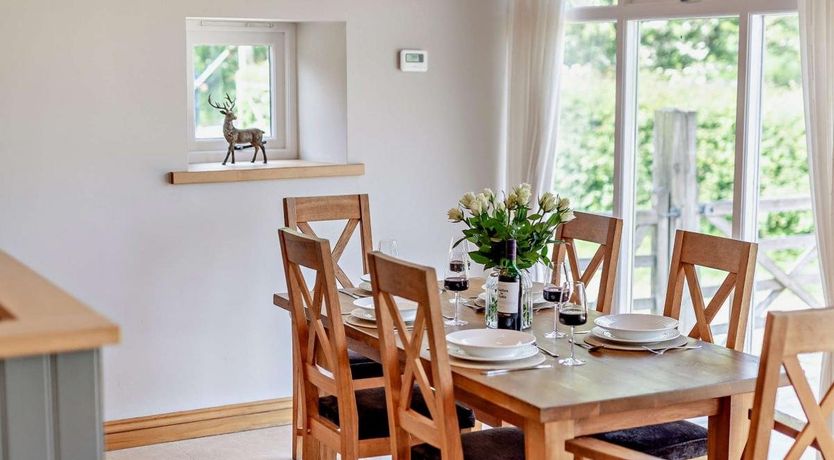 Photo of 2 Bed in Weeton