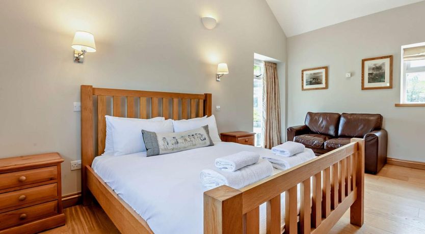 Photo of 2 Bed in Leeds