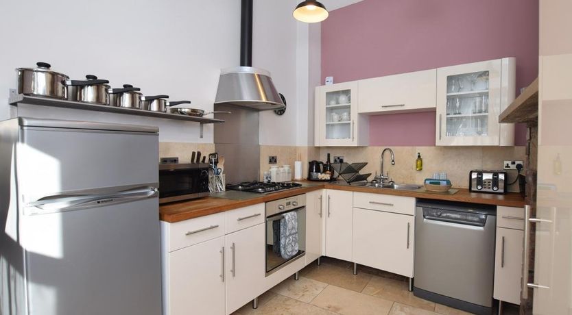 Photo of 2 Bed in Knaresborough