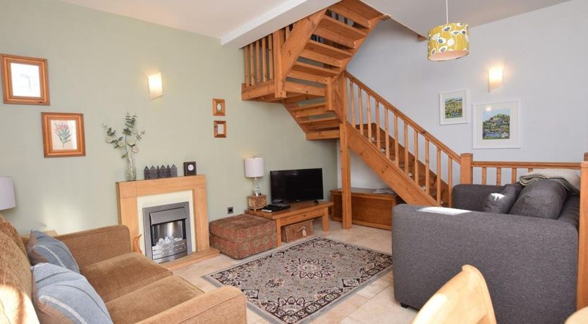 Photo of 2 Bed in Knaresborough