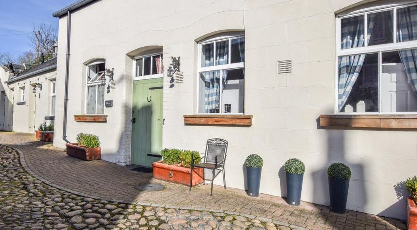 Photo of 2 Bed in Knaresborough