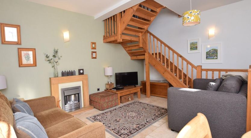 Photo of 2 Bed in Knaresborough