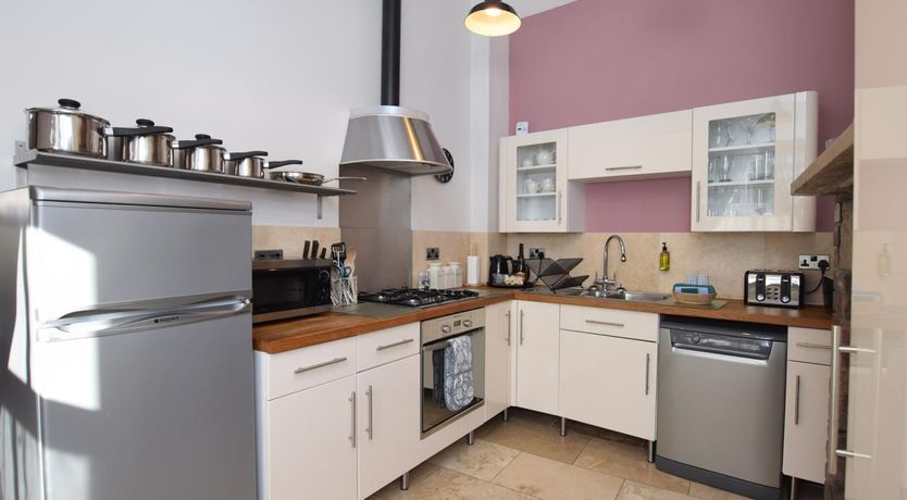 Photo of 2 Bed in Knaresborough