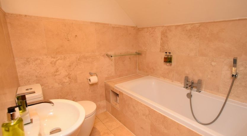 Photo of 2 Bed in Knaresborough