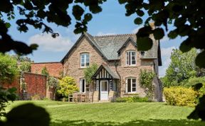 Photo of in Kington  (65507)