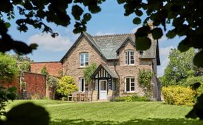 Photo of Cottage in Herefordshire