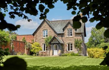 in Kington  (65507) Holiday Cottage