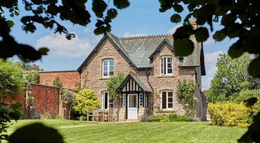 Photo of in Kington  (65507)