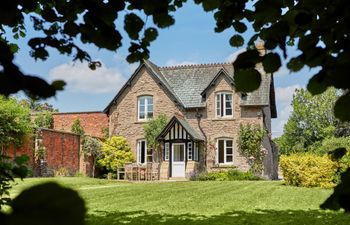 3 Bed in Kington Holiday Cottage