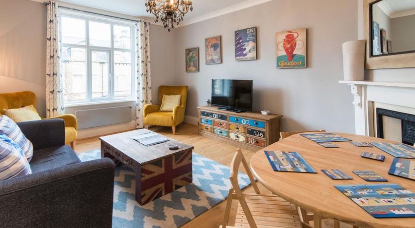 Photo of 1 Bed in Harrogate