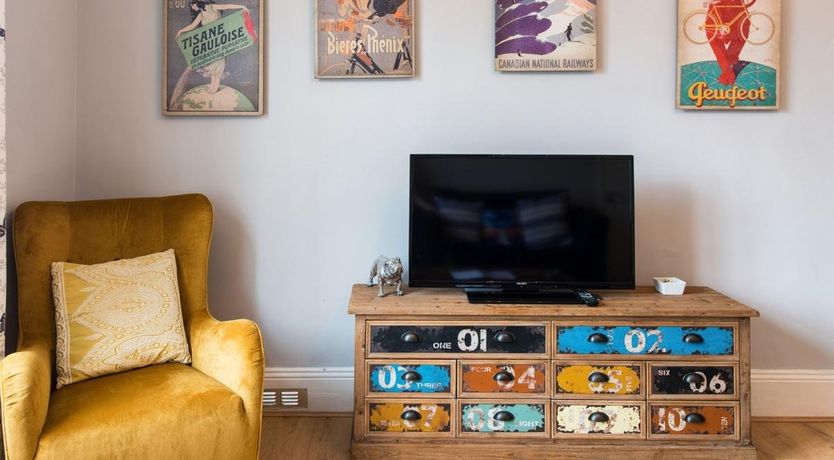 Photo of 1 Bed in Harrogate