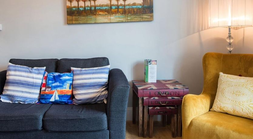 Photo of 1 Bed in Harrogate