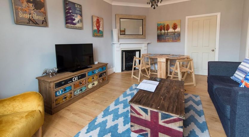 Photo of 1 Bed in Harrogate