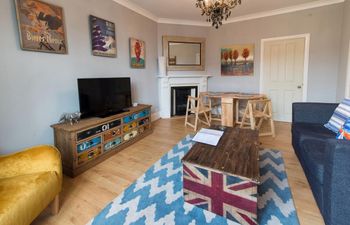 1 Bed in Harrogate Apartment