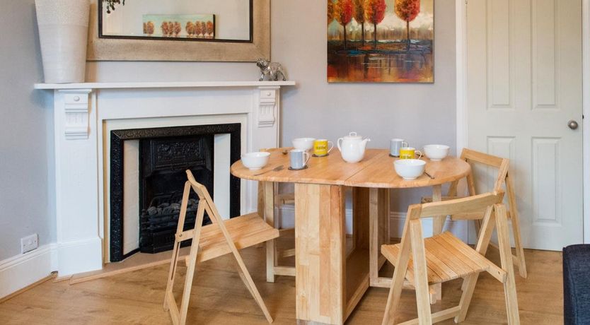 Photo of 1 Bed in Harrogate