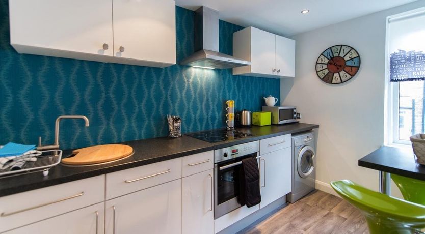 Photo of 1 Bed in Harrogate