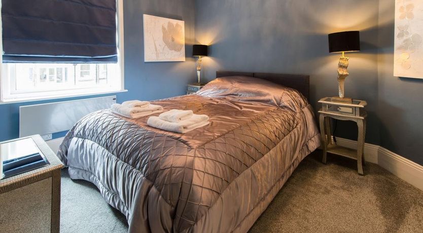 Photo of 1 Bed in Harrogate