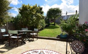 Photo of Cottage in North Devon