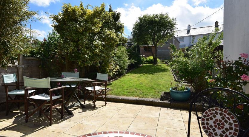 Photo of Cottage in North Devon