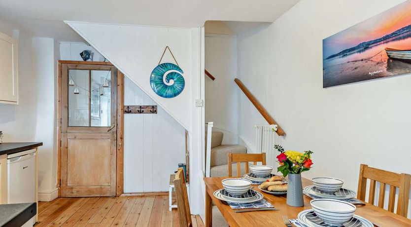 Photo of 3 Bed in Appledore