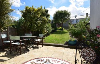 3 Bed in Bideford Holiday Cottage