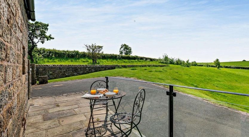 Photo of 1 Bed in Weeton