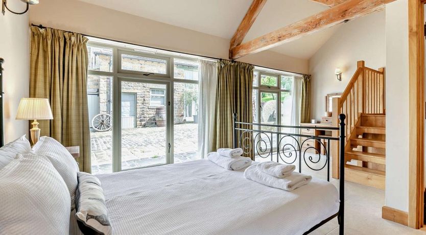 Photo of 1 Bed in Weeton