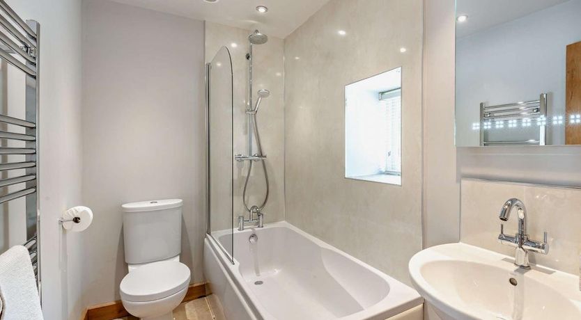 Photo of 1 Bed in Weeton