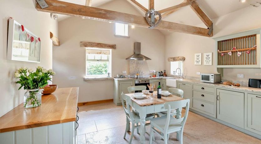 Photo of 1 Bed in Weeton