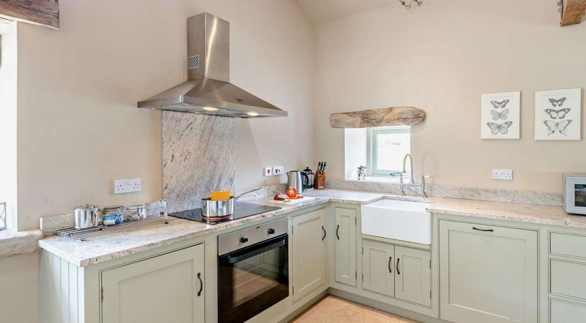 Photo of 1 Bed in Weeton