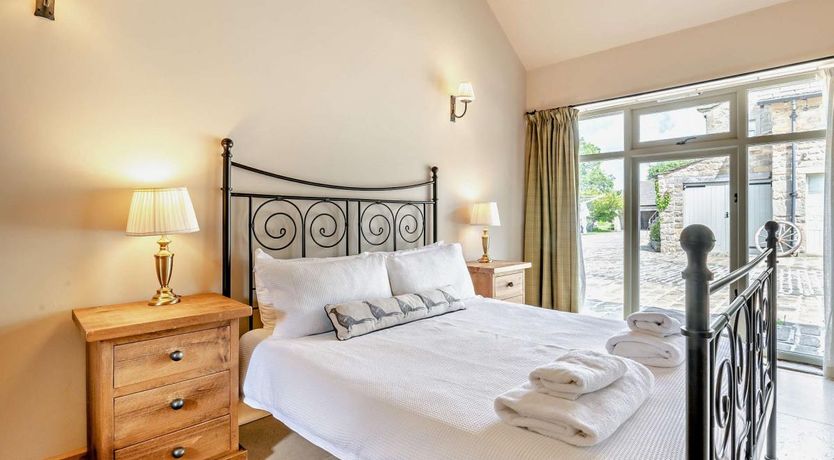 Photo of 1 Bed in Weeton