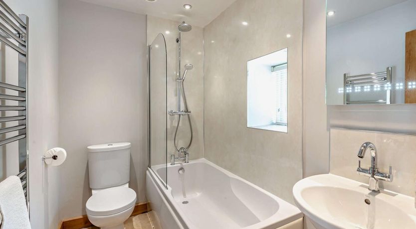 Photo of 1 Bed in Leeds
