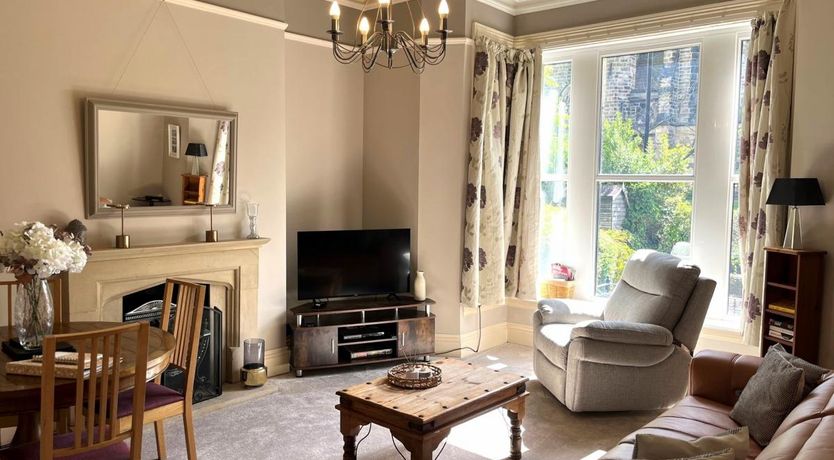 Photo of 1 Bed in Harrogate