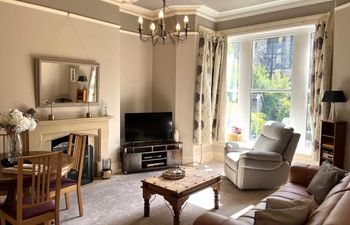 1 Bed in Harrogate Apartment
