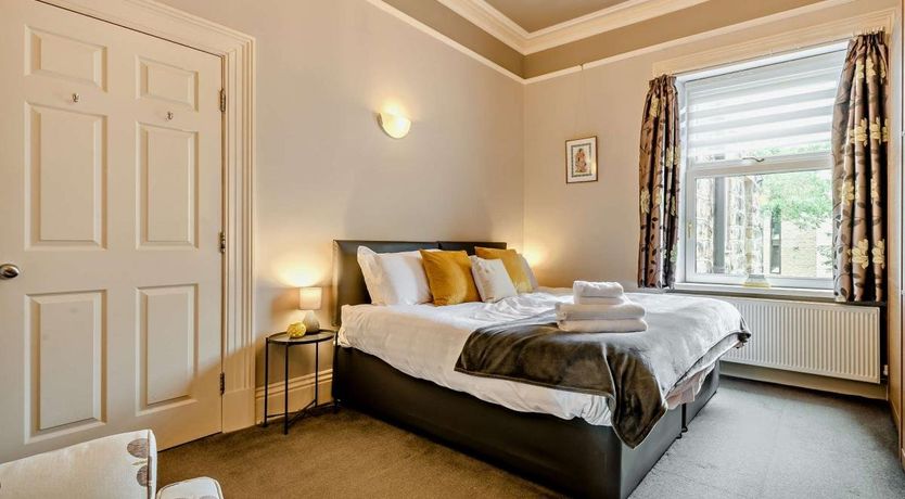 Photo of 1 Bed in Harrogate