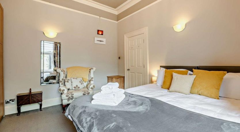 Photo of 1 Bed in Harrogate