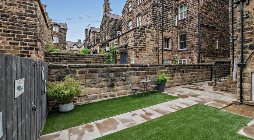 Photo of 1 Bed in Harrogate