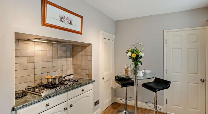 Photo of 1 Bed in Harrogate