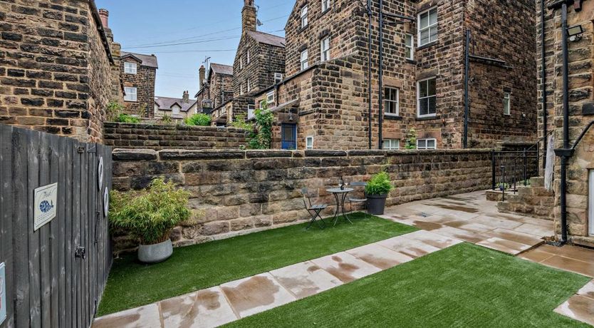 Photo of 1 Bed in Harrogate