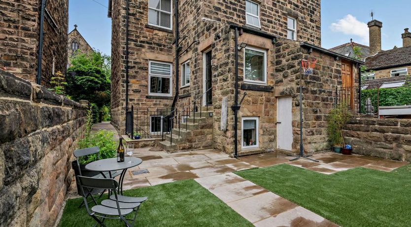 Photo of 1 Bed in Harrogate