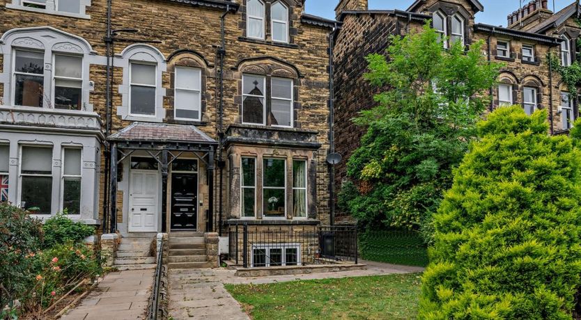 Photo of 1 Bed in Harrogate